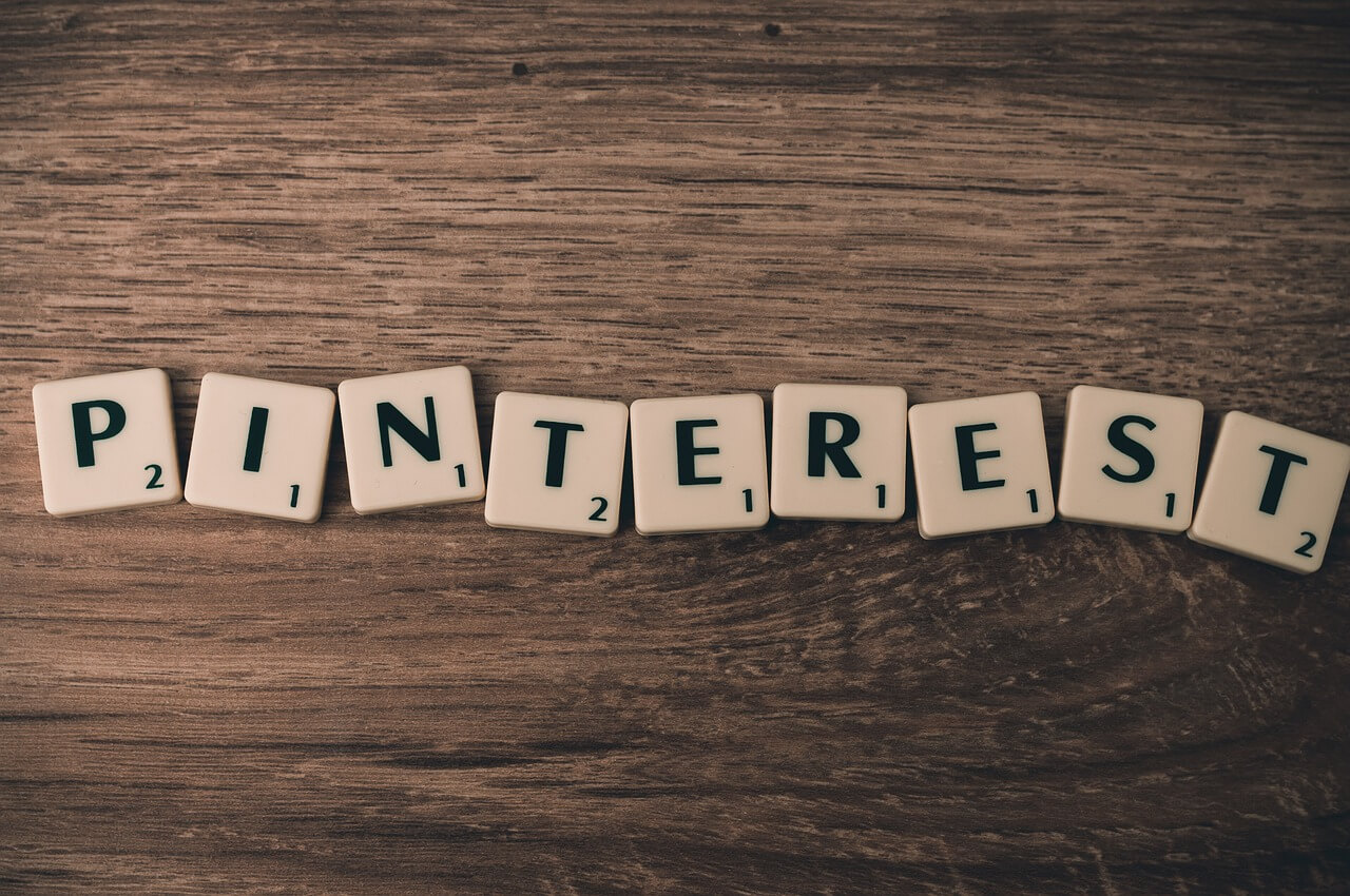 Pinterest for Marketing