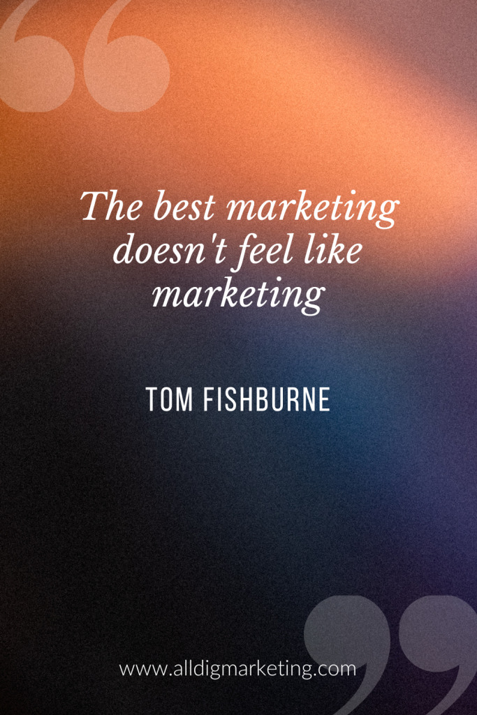 Digital Marketing Quotes