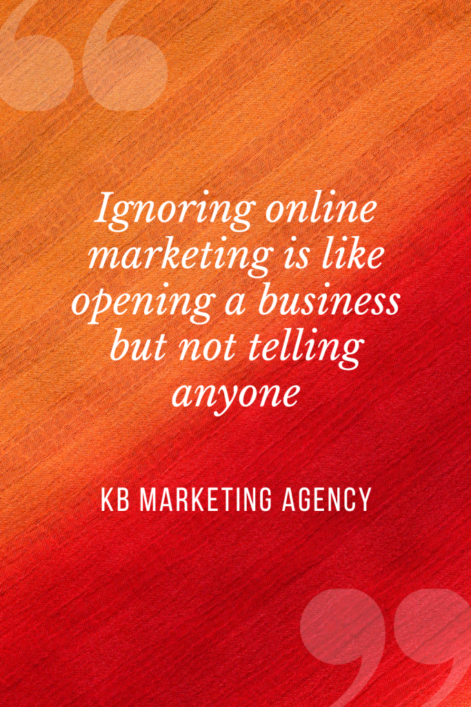 Digital Marketing Quotes